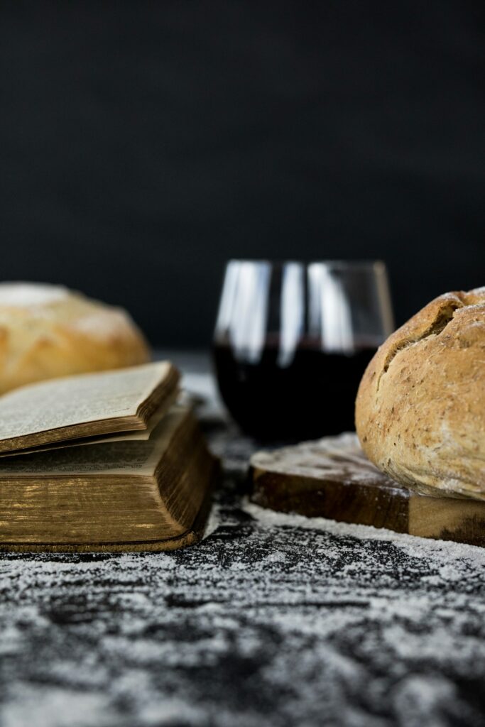 La Suficiencia de la Palabra de Dios